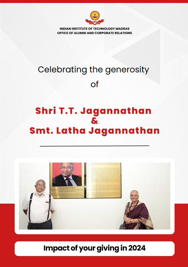 Shri T.T. Jagannathan